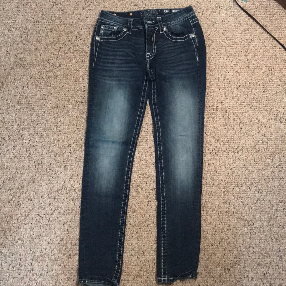 Miss Me Jeans - Picture 4 of 5